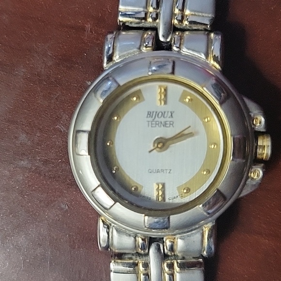 Bijoux terner Womens watch very beautiful style - Picture 5 of 7